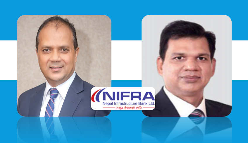 एनआरएन इन्फ्रास्ट्रक्चर एण्ड डेभलपमेन्टको नाफा १० गुणाले वृद्धि, खुद नाफा ६७ करोड नाघ्यो